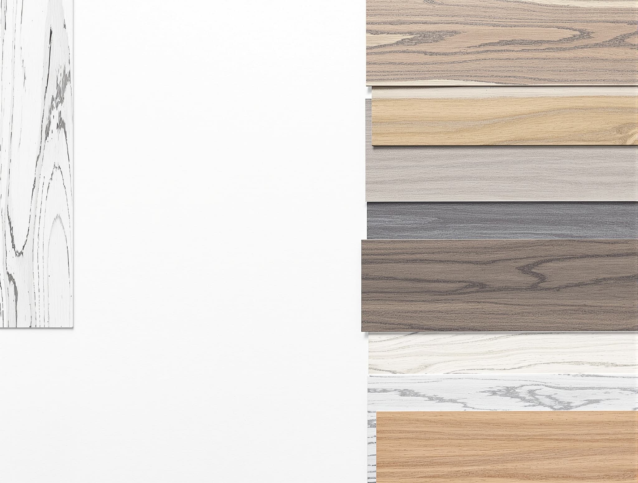 LVP Coastal Oak